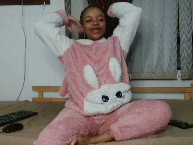 KinkyP696 on BongaCams 