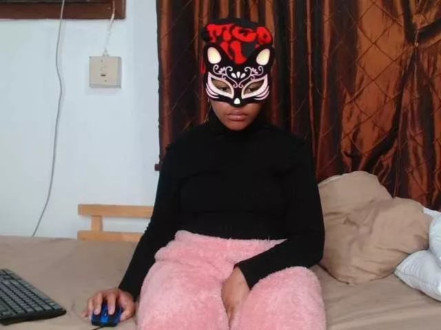 KinkyP696 on BongaCams 