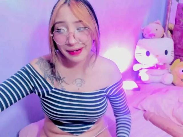 KittyCavalli on BongaCams 