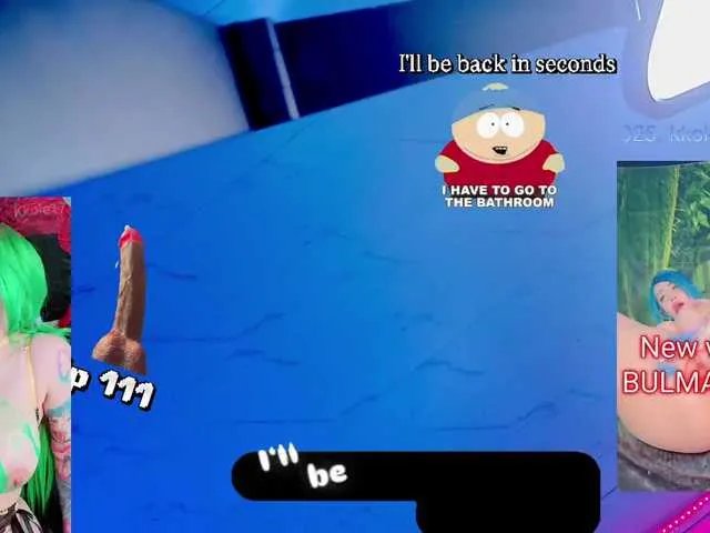 kkole17x on BongaCams 