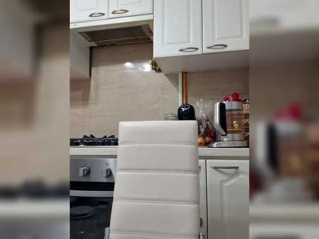 kykyshe4ka on BongaCams 