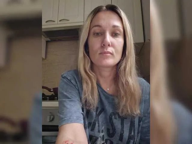 kykyshe4ka on BongaCams 