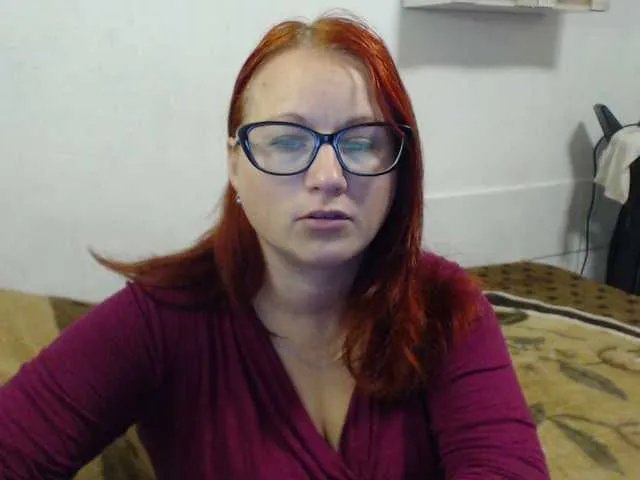Lilia4joy on BongaCams 