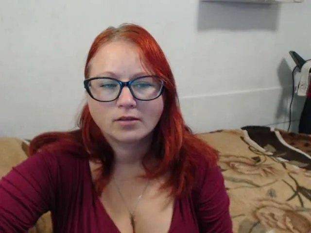 Lilia4joy on BongaCams 