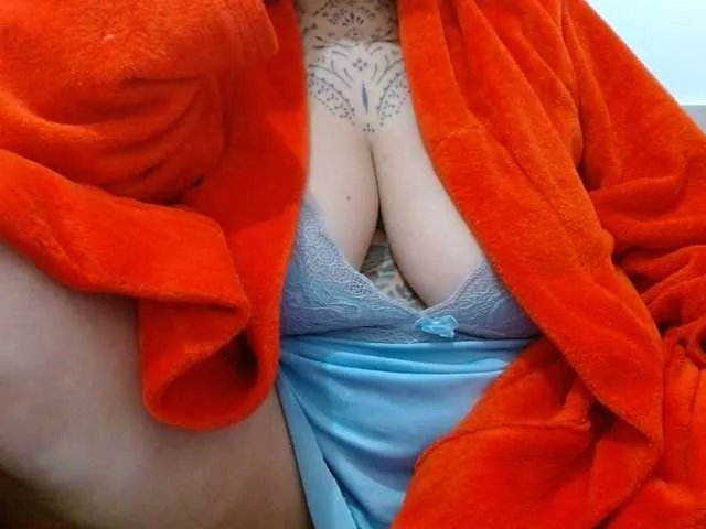 Lilithfire on BongaCams 