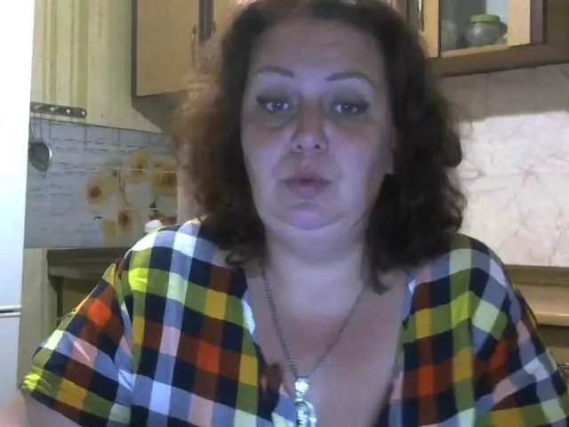 LilyTanya on BongaCams 