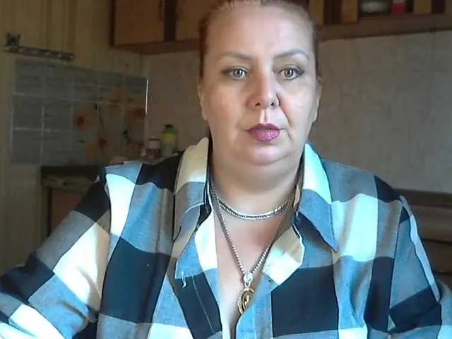 LilyTanya on BongaCams 