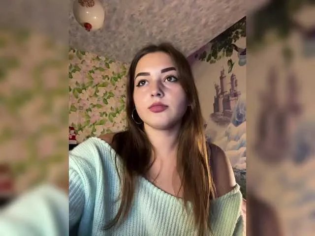 little-devil on BongaCams