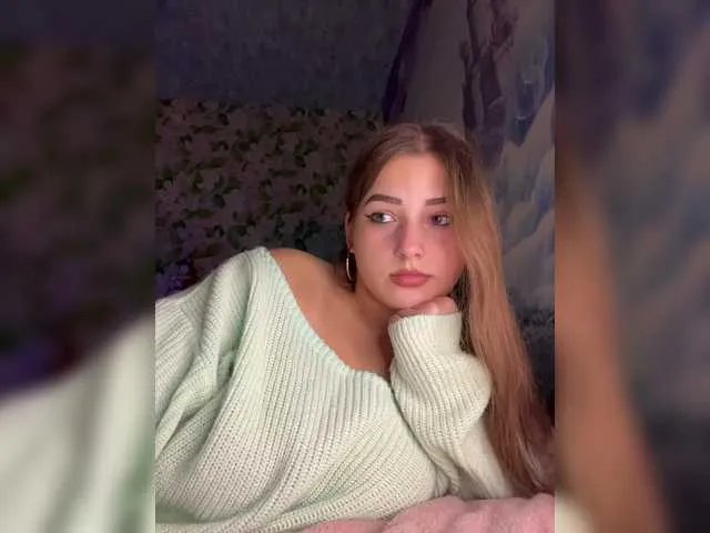 little-devil on BongaCams