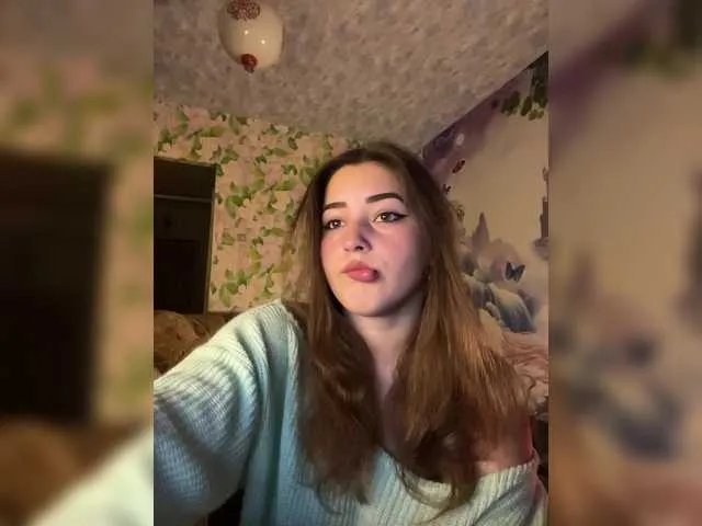 little-devil on BongaCams