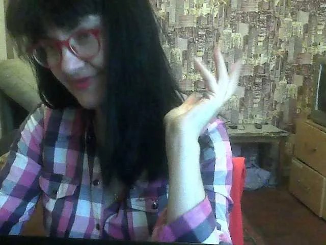 LynnYana on BongaCams 