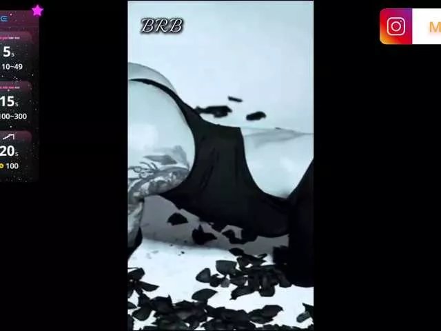 MaddisonWelch on BongaCams 