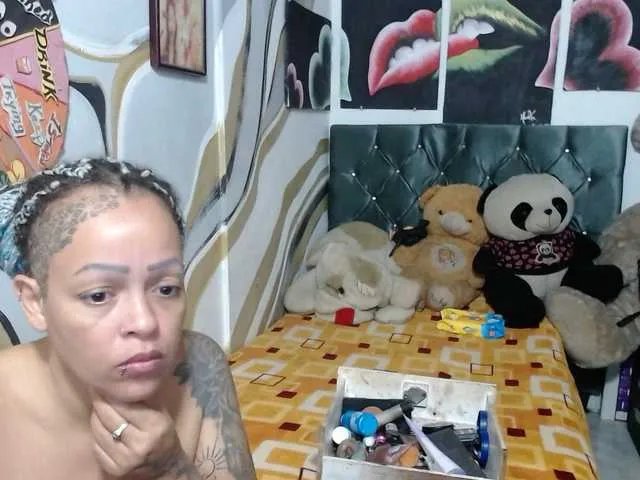 Manazahot99 on BongaCams 