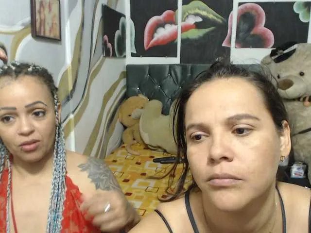 Manazahot99 on BongaCams 