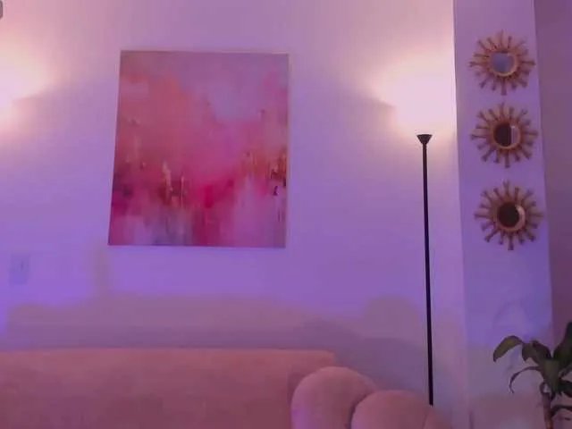 MariamRivera on BongaCams