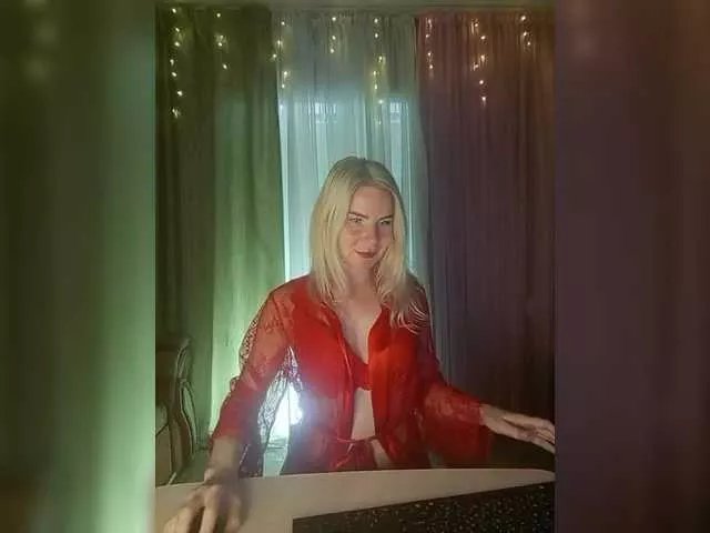 miss-1m on BongaCams 