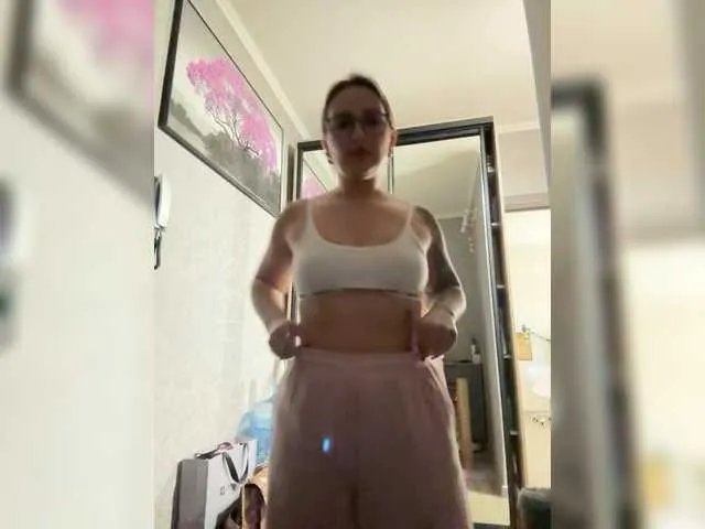 Miss-Fetish on BongaCams 