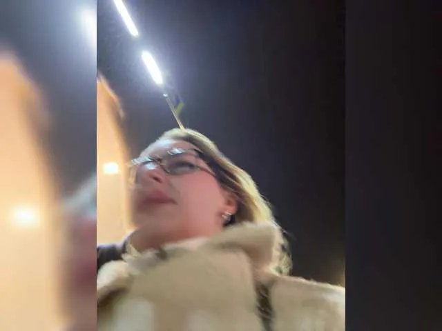 Miss-Fetish on BongaCams 