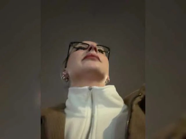 Miss-Fetish on BongaCams 