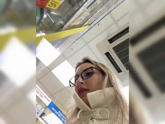 Miss-Fetish on BongaCams 