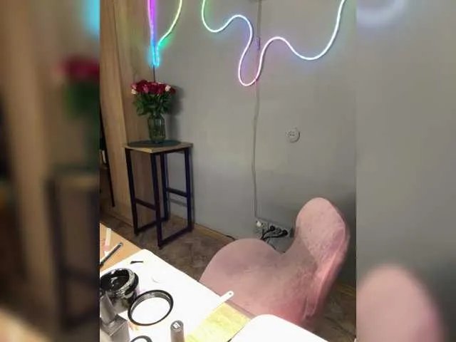 Miss-Fetish on BongaCams 