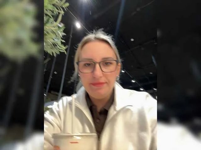 Miss-Fetish on BongaCams 