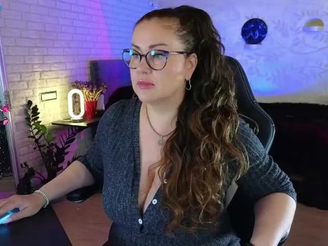 MissKassandra on BongaCams 