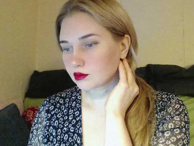 MissLilyAbrams on BongaCams 