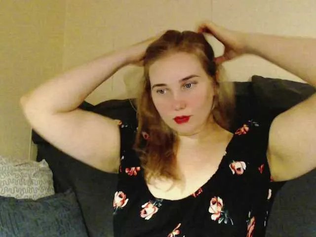 MissLilyAbrams on BongaCams 