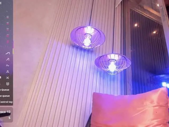 MissMahalaa on BongaCams 