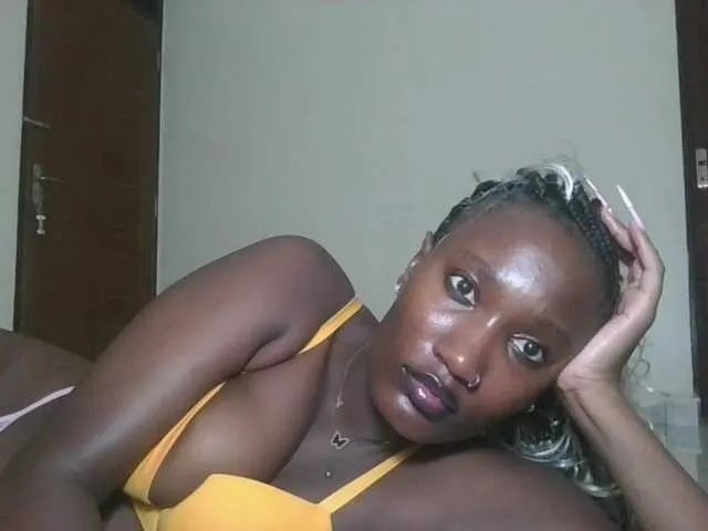 Missprettygal on BongaCams 