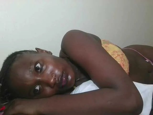 Missprettygal on BongaCams 