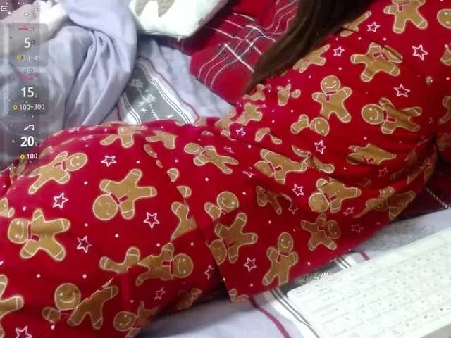 Monika-X on BongaCams