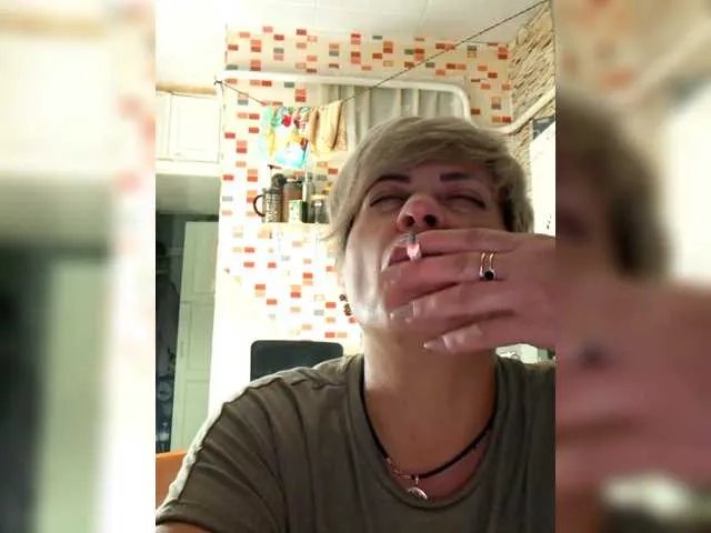 murr-kitty on BongaCams 