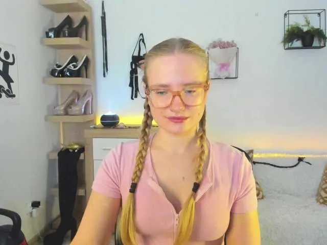 NancyErotic on BongaCams 