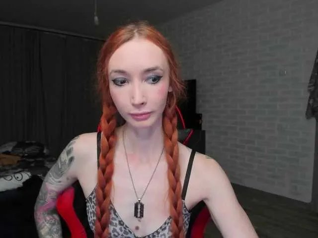 Natali-Sweet on BongaCams