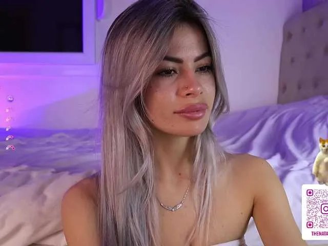 natalimuur on BongaCams 