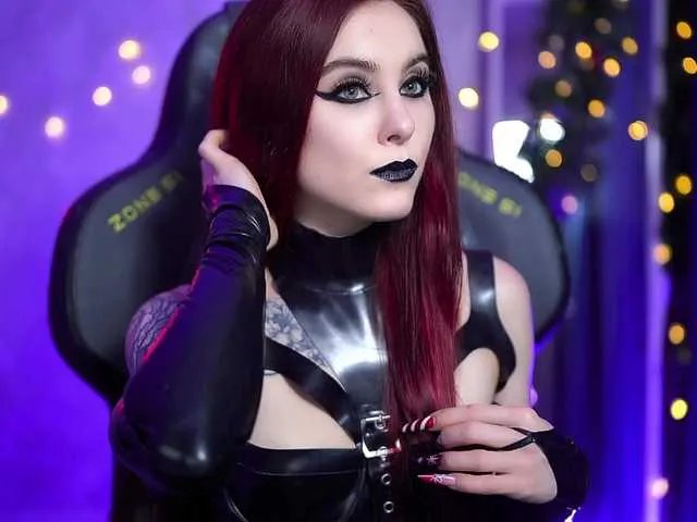 Nellene on BongaCams 