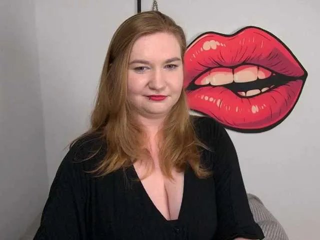 NikkiWild on BongaCams 