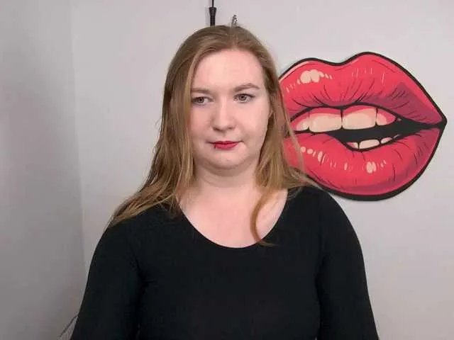 NikkiWild on BongaCams 