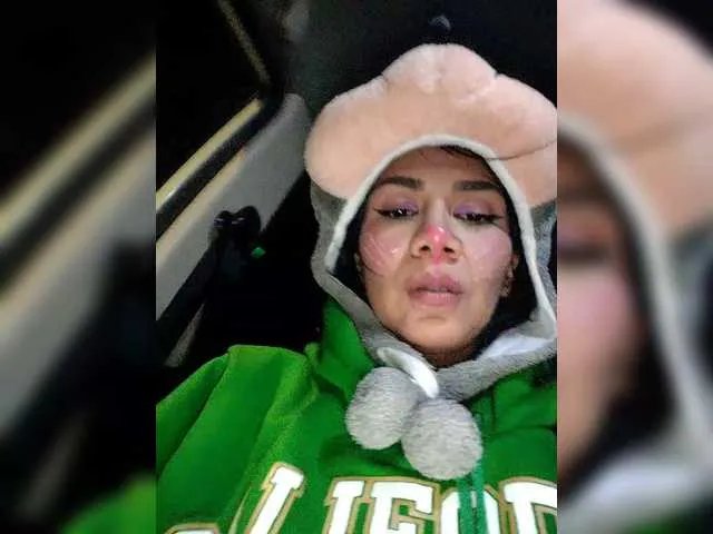 NinaBelluschi on BongaCams 