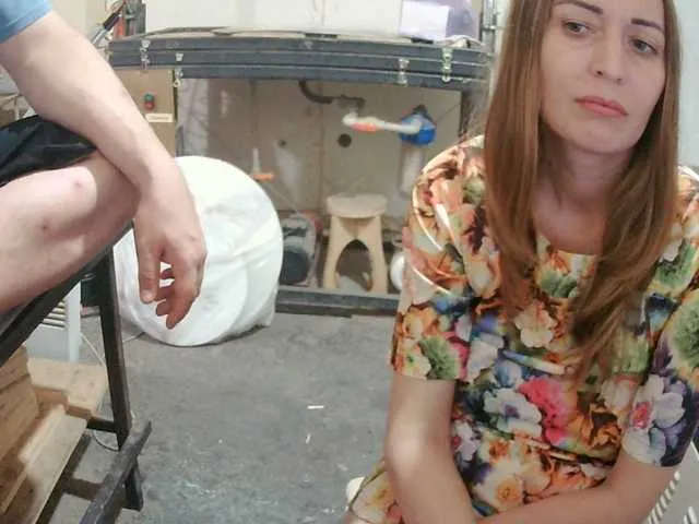 Paranormal101 from BongaCams