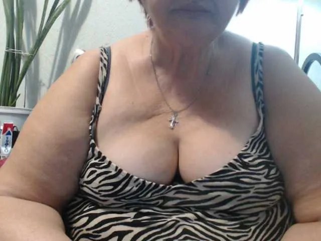 PeggySoft on BongaCams 