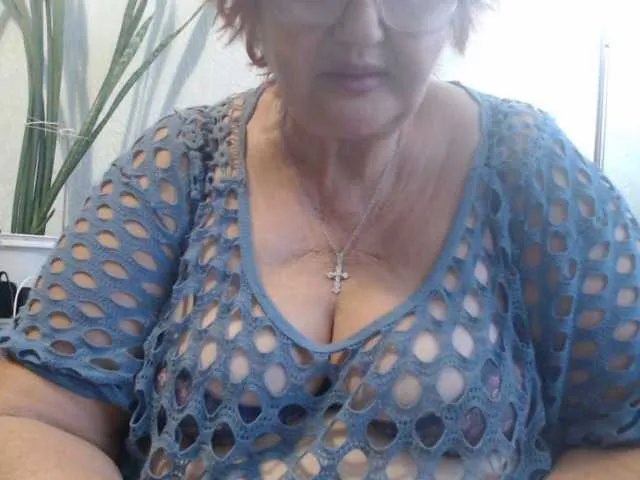PeggySoft on BongaCams 