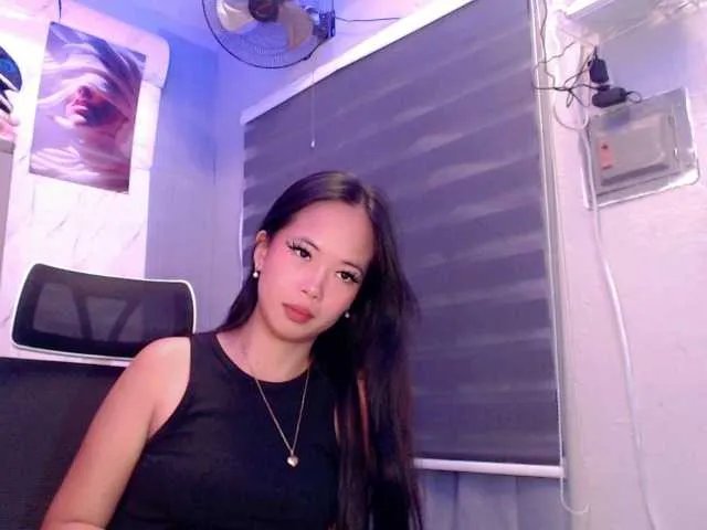 Pinayrose on BongaCams