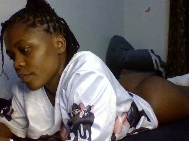 QueenJacky on BongaCams 