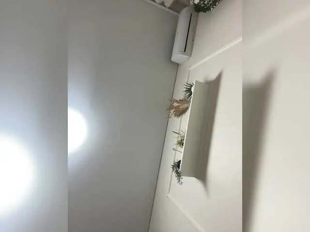 RadaRay55 on BongaCams 