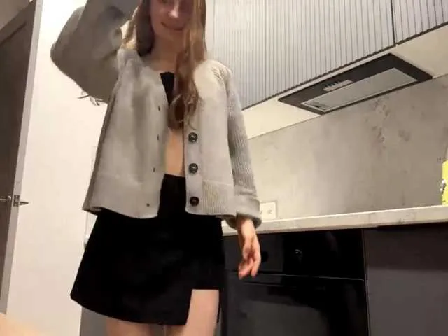 RuthieMilburn — Topless dance @total 
