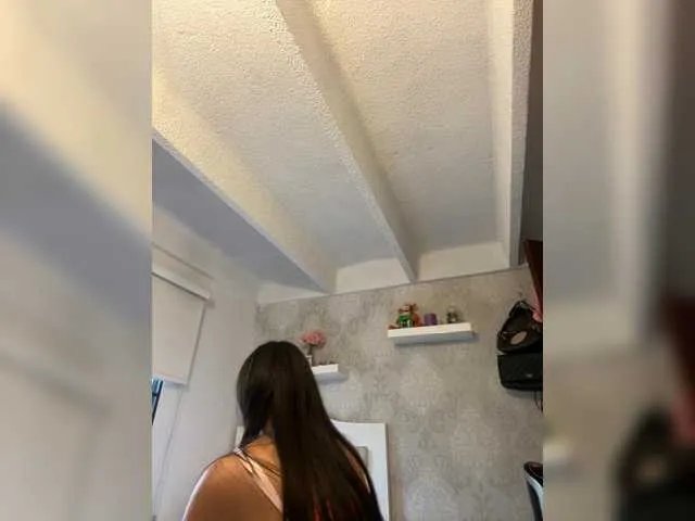 SallyeLeins on BongaCams 