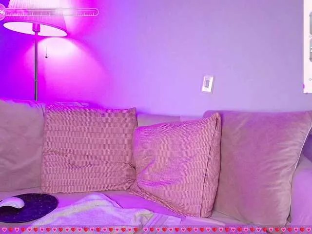 SallyeLeins on BongaCams 